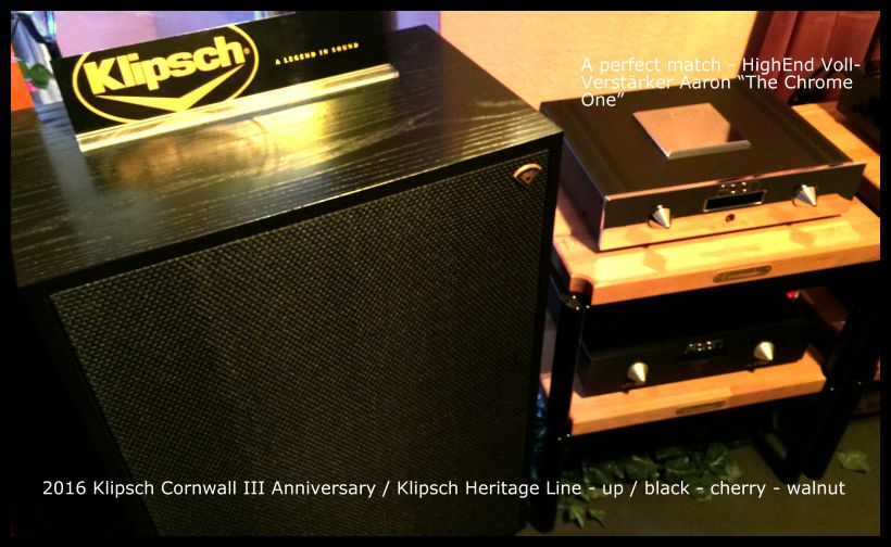 klipsch com direct klipschorn ak6 brand ambassador klipschorn 70th